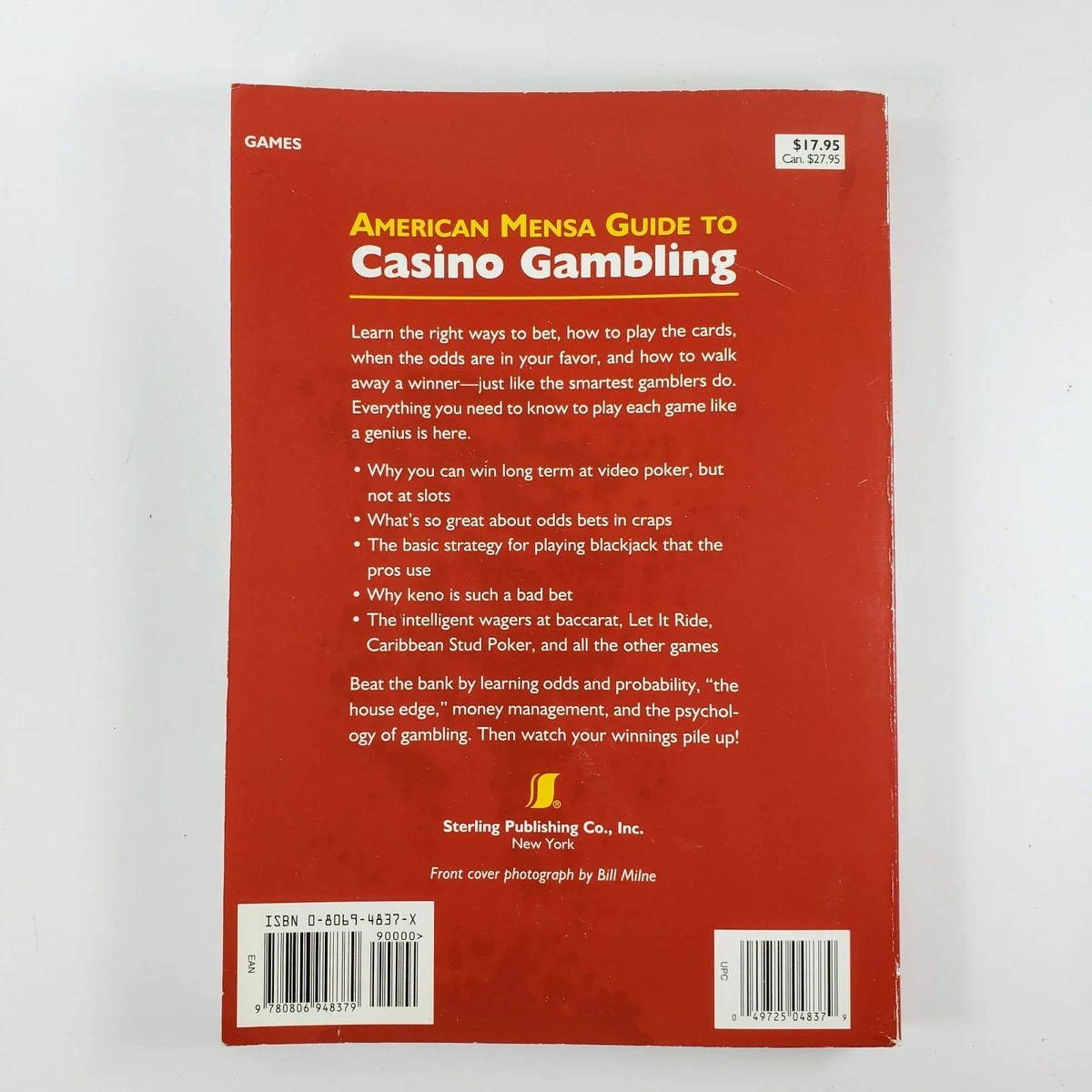 casino Is Bound To Make An Impact In Your Business