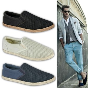 espadrilles tennis