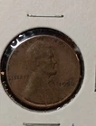 👉1956- Wheat Penny Xf  Choice  O/557