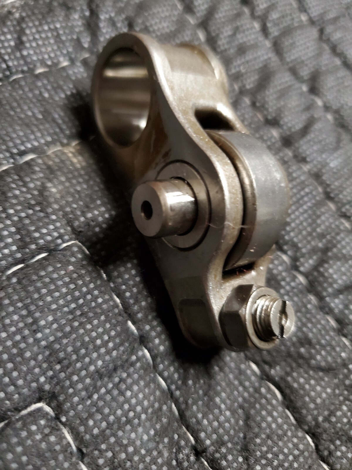 OEM Honda Acura Rocker Arm SPRING AND PISTON K20 K24 Civic SI RSX TSX K