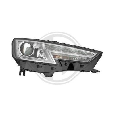 Bi-Xenon Scheinwerfer rechts für Audi A4 B9 8W 2015-2018 D5S Diederichs