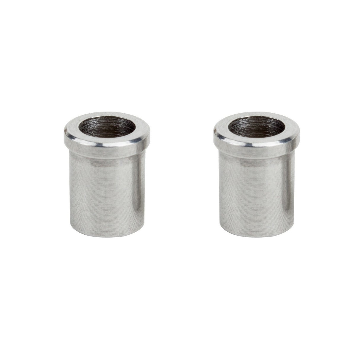 Valve Stem Rim Hole Adapters Schrader to Presta Stem Saver Rim