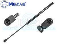 Meyle 1X HeckklappendäMpfer Gasdruckfeder FüR Kofferraumdeckel 240 910 0025