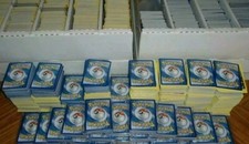 Lotto 500 Carte Pokemon