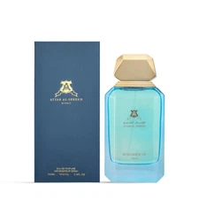 Remember Me Blue by Atyab Al Sheekh 100ml Spray-Express Shipping Alsheekh Sheikh