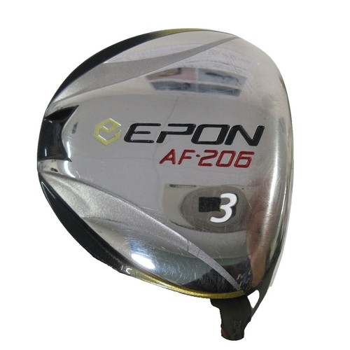 Epon AF-255 #3w 15° Trifas TFW65(S) Golf Wedge | eBay