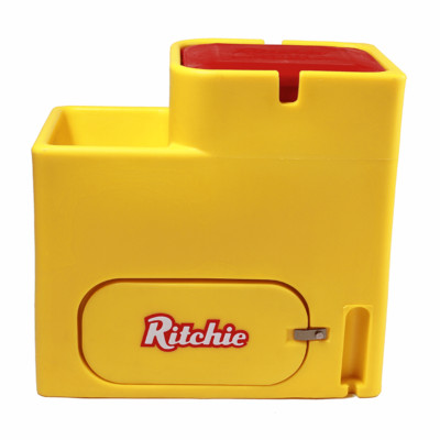 RITCHIE WATERMATIC 100 CATTLE HORSE  AUTOMATIC LIVESTOCK WATERER  FOUNT