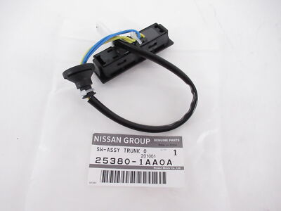 Nissan 26580 1aa0a