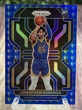 2021-22 Panini Prizm Basketball Cards Checklist 41