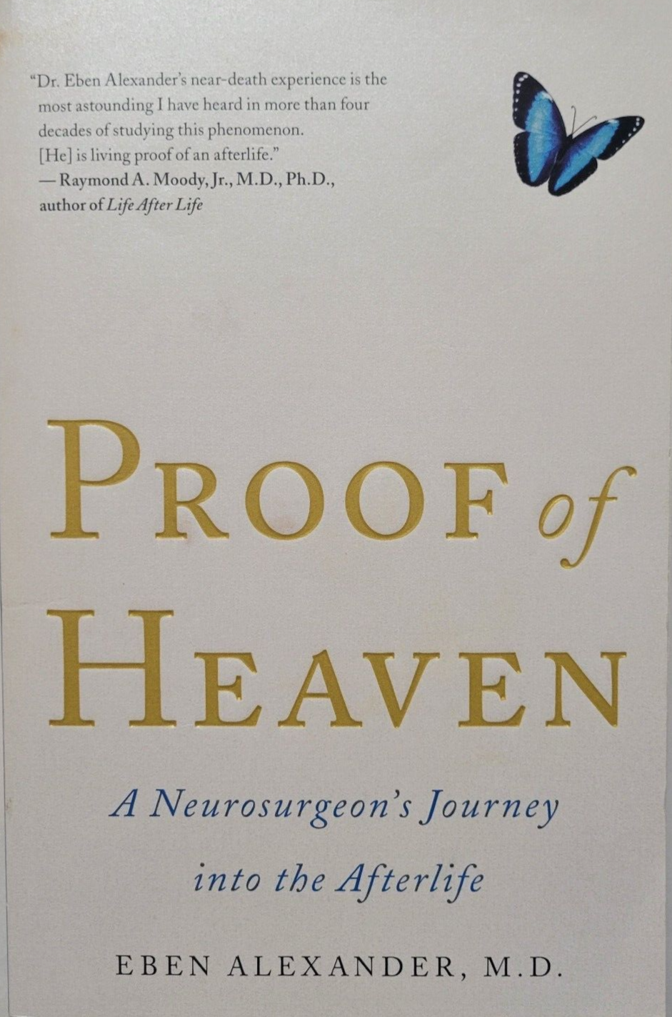 Living In A Mindful Universe: A Neurosurgeon's Journey Into The Heart Of Consciousness By Eben Alexander, Karen Newell - Books - Australia - Foto 7