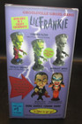 RETRO A GO-GO! Forever Filthy Lil' Frankie Frankenstein Ghoul 4.5" Halloween — photo 3
