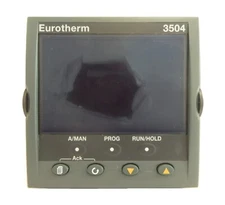 Watlow 3504/CCE/VH/2/XX/1/X/XXX/G/AM/DO/AM/AM Temperature Controller 3504 New