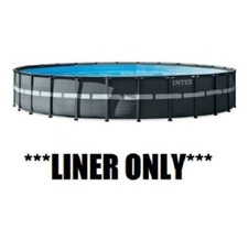 Replacement Intex 26 x 52 Ultra Frame Swimmin...
