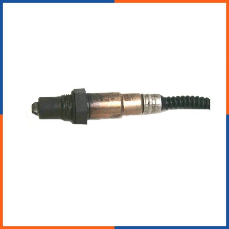 Sonde Lambda Capteur Oxygène pour PEUGEOT | ES10795-12B1, ES2030912B1, DOX-2001 - Photo 3/3