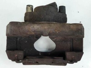 7L6106D bremssättel vorne rechts VOLKSWAGEN TOUAREG 7LA TDI R5 2002 144081