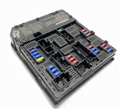 Ipdm nissan march