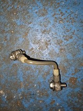 Suzuki Gt750 Water Pump Vent Tube