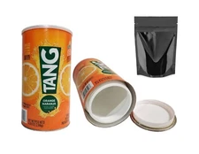 Tang X-Large Diversion Safe Stash Can Screw Lock Hidden Compartment For Valuable