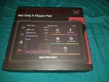 UPGRADED Ender 3 V2 Neo DUAL Z SCREWS, RUNNING KLIPPER AND BIGTREETECH PAD7