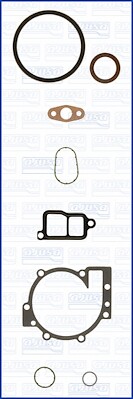 AJUSA 54169200 Gasket Set, crank case for VOLVO