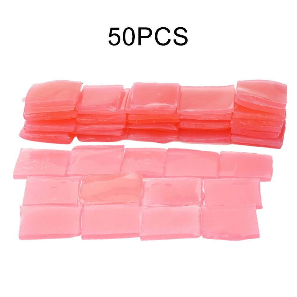 50X Diamond-Painting Glue Clay Wax Fits For DIY Embroidery Cross Stitch Tool