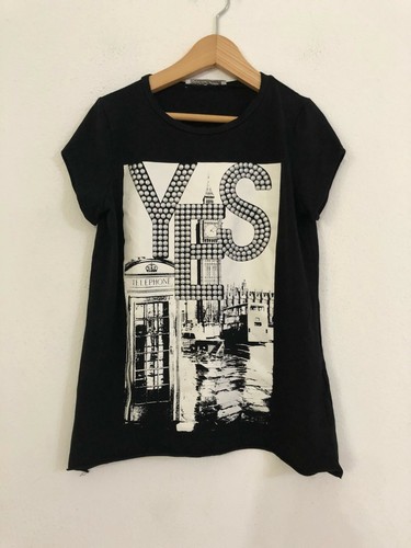 maglia maglietta shirt cotone girocollo autunno inverno manica lunga calda  nera stelle paillettes comoda nera bambina sarabanda i piccoli tesori  ariano irpino grottaminarda vendita online ebay abbigliamento bimbi