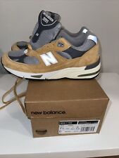New Balance 991 Made in England Grey White for Sale New Balance 991 Made in England Grey White for Sale