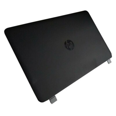 MCover - Cover Rigida Per Notebook HP ProBook 450/455 G6 / G7 Da 15,6" (non Compatibile Con Notebook HP ProBook 450/455 G1/G2/G3/G4/G5) Serie G5 (Aqua