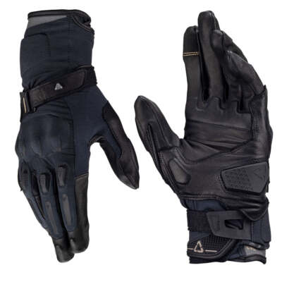 Leatt Adventure HydraDri 7.5 Handschuh Stealth