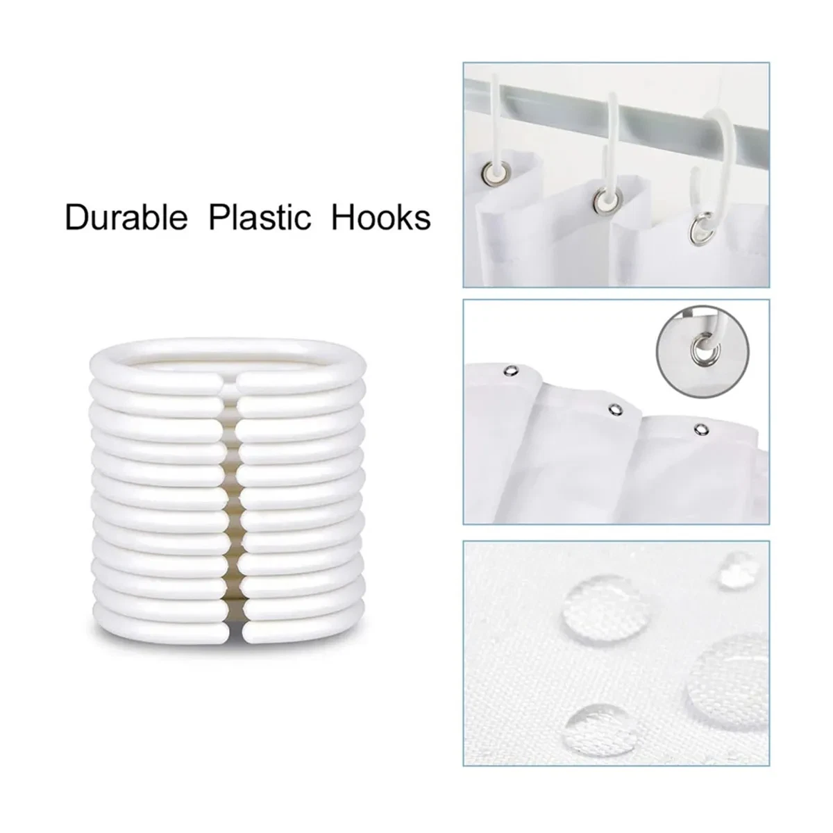 New! SpongeBob Nick 90s Print Shower Curtain