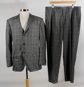 calça de seda masculina