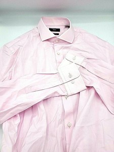 Hugo Boss Elisha camisa extra slim-fit camisa de Stretch-algodón