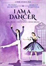 I AMA Dancer (Blu-ray) for sale online | eBay