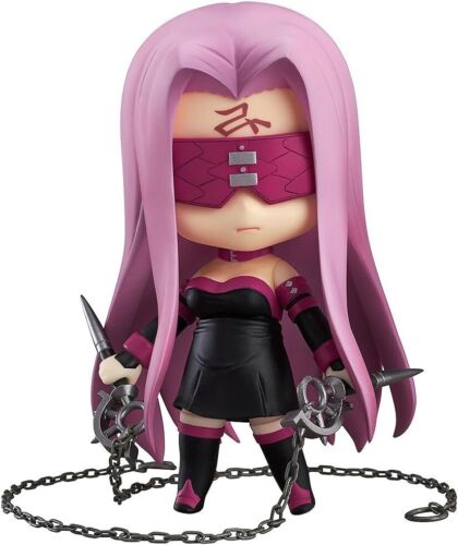 Nendoroid Movie Fate/stay night Heaven's Feel Rider Action Figure GoodSmile - Picture 1 of 6
