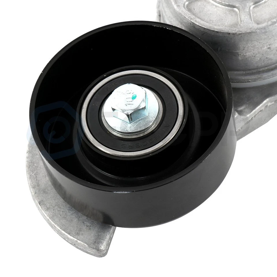 Belt Drive Tensioner Assembly for 03-11 Ford Crown Victoria 4.6L Mercury Lincoln - Image 4 of 4