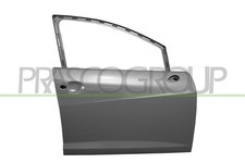 PRASCO ST0383503 Autotür vorne Rechts für SEAT Ibiza IV Schrägheck (6J5, 6P1)