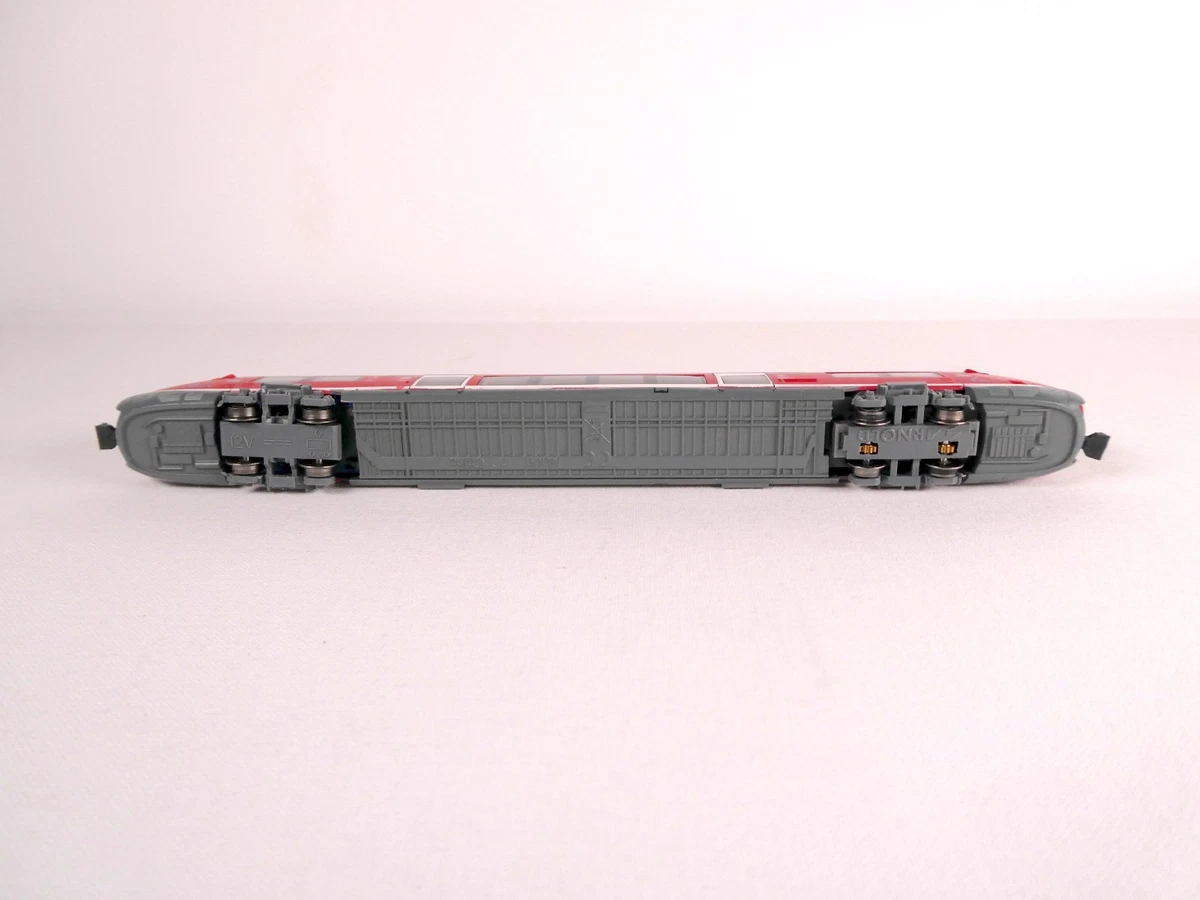 ARNOLD N HN2097: Reihe X 73900/BR 641 SNCF/DB AG Dieseltriebwagen TOP&OVP
