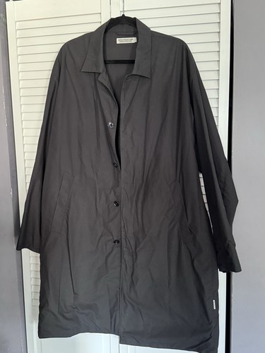 Cootie Productions Mac Coat - Men’s Large - Made In Japan - Japanese Brand