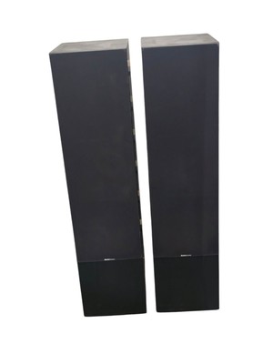 Pair Boston Acoustics T 1030 Speakers