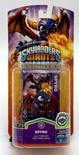 Skylanders - Giants - Series 2 - Spyro