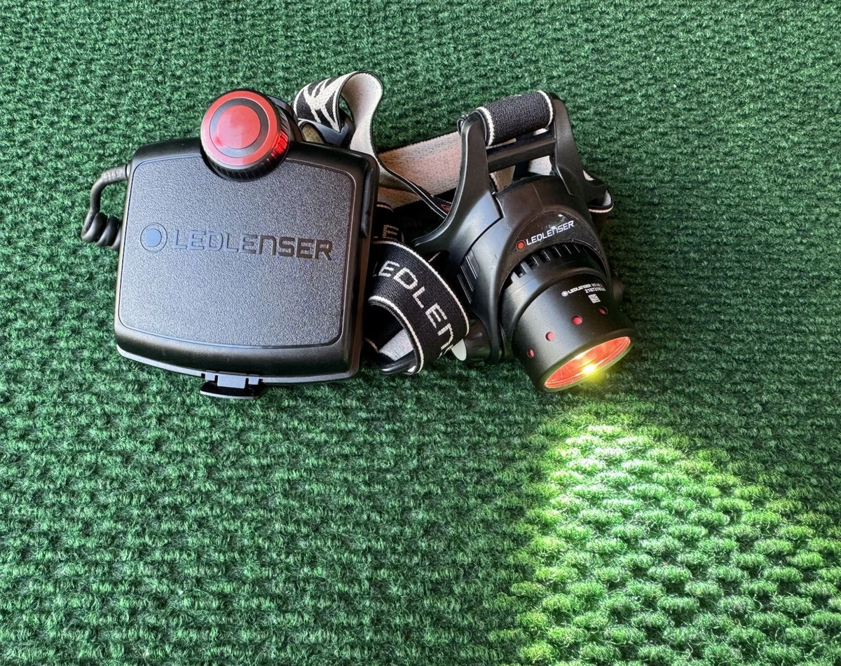 led lenser h14 products for sale | eBay