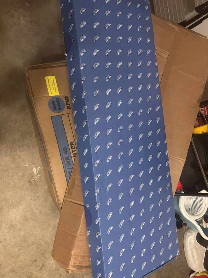 Ducha de mano Foto 3 de 4