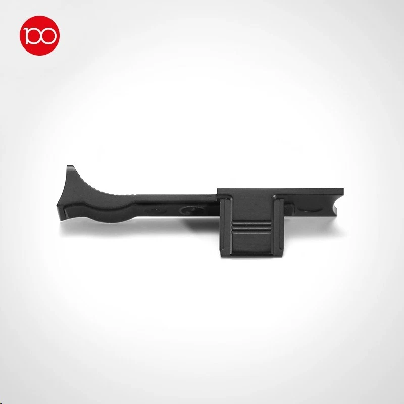 Leica Q3 Thumb Support - Black ORIGINAL LEICA PRODUCT NEW 19533 - Image 2 of 2