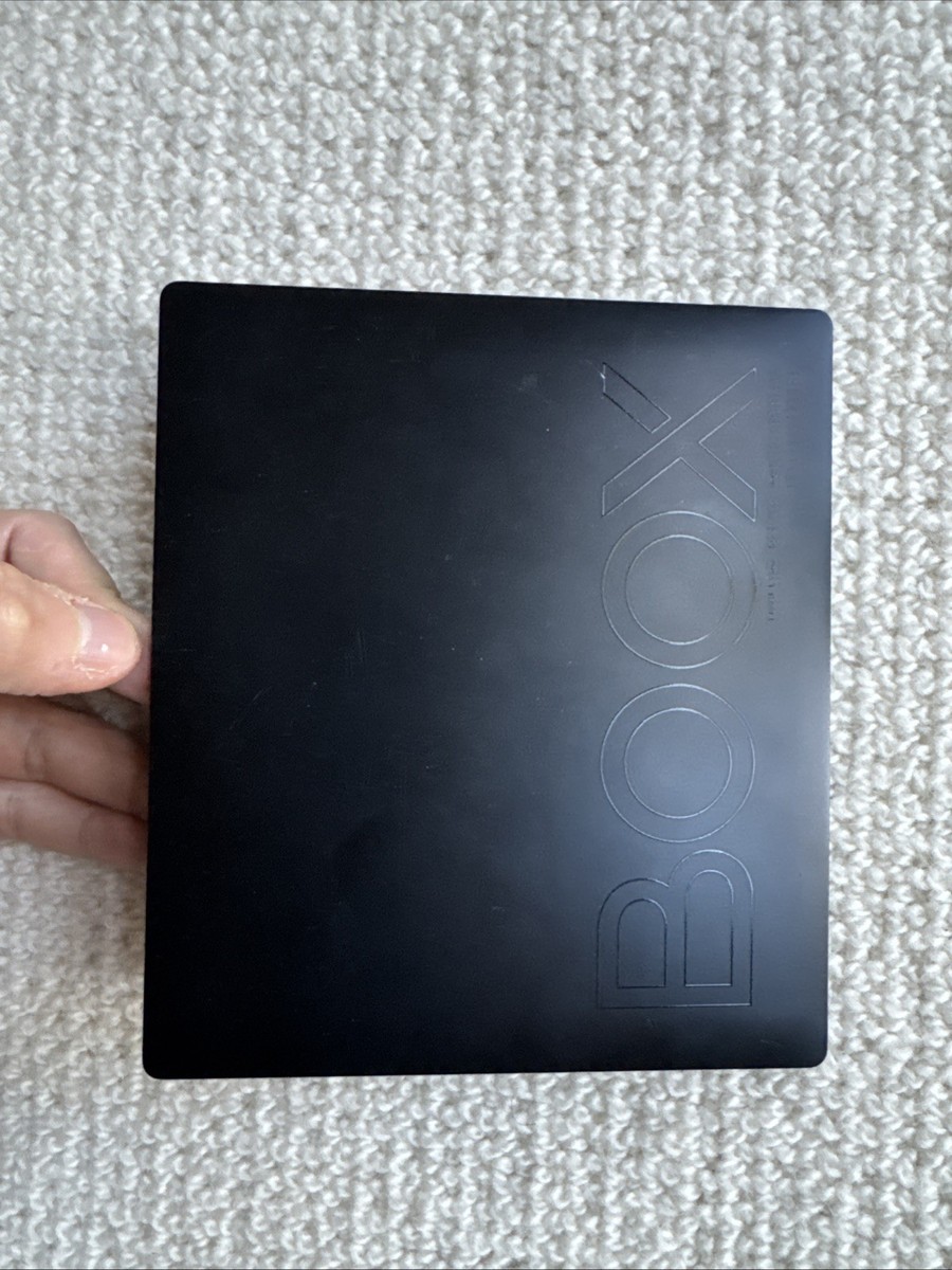 電子書籍リーダー本体 ONYX BOOX Leaf 32GB 電子書籍リーダー本体 ONYX BOOX Leaf 32GB BOOX Leaf – SKT株式会社