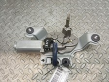 98700A5000 HINTERER WISCHERMOTOR FÜR HYUNDAI I30 GD CLASSIC 9487598    9487598