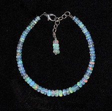 AAA Natural Ethiopian Opal Welo Fire Opal Gem...