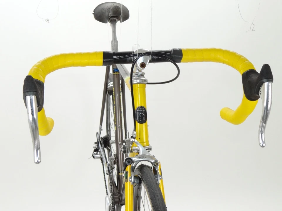 Koga Miyata Roadwinner Roadbike Rennrad Size 57cm Shimano 600 Refurbished - Bild 4 von 4