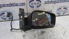 Retroviseur droit (ou coque) Lancia ZETA