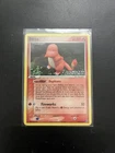 Pokémon TCG Ditto Charmander Ex Delta Species Reverse Holo Stamped 61/113