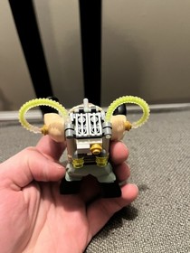 LEGO DC Bane Minifigure Big Fig from LEGO Batman Movie set 70914